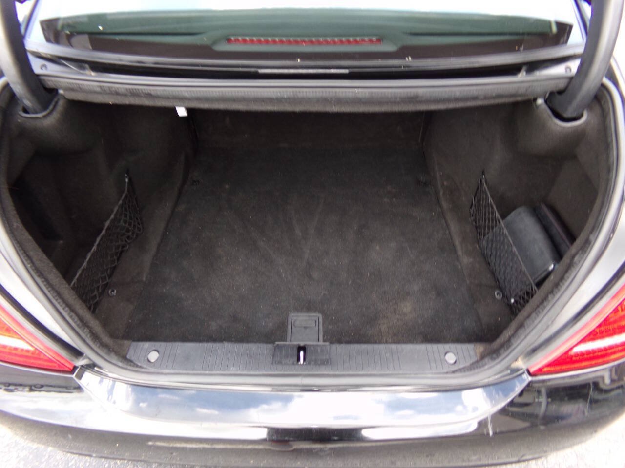 Used 2013 Mercedes-Benz S 550 4MATIC image 23