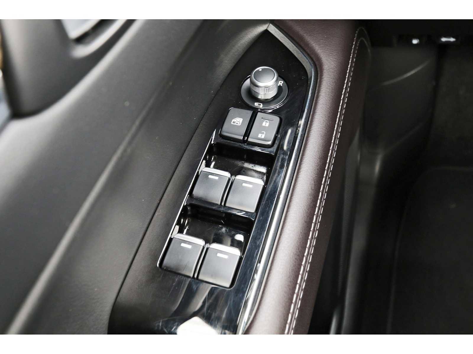 Used 2024 MAZDA CX-5 Signature image 20