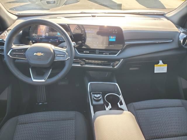 New 2026 Chevrolet Equinox LT image 9