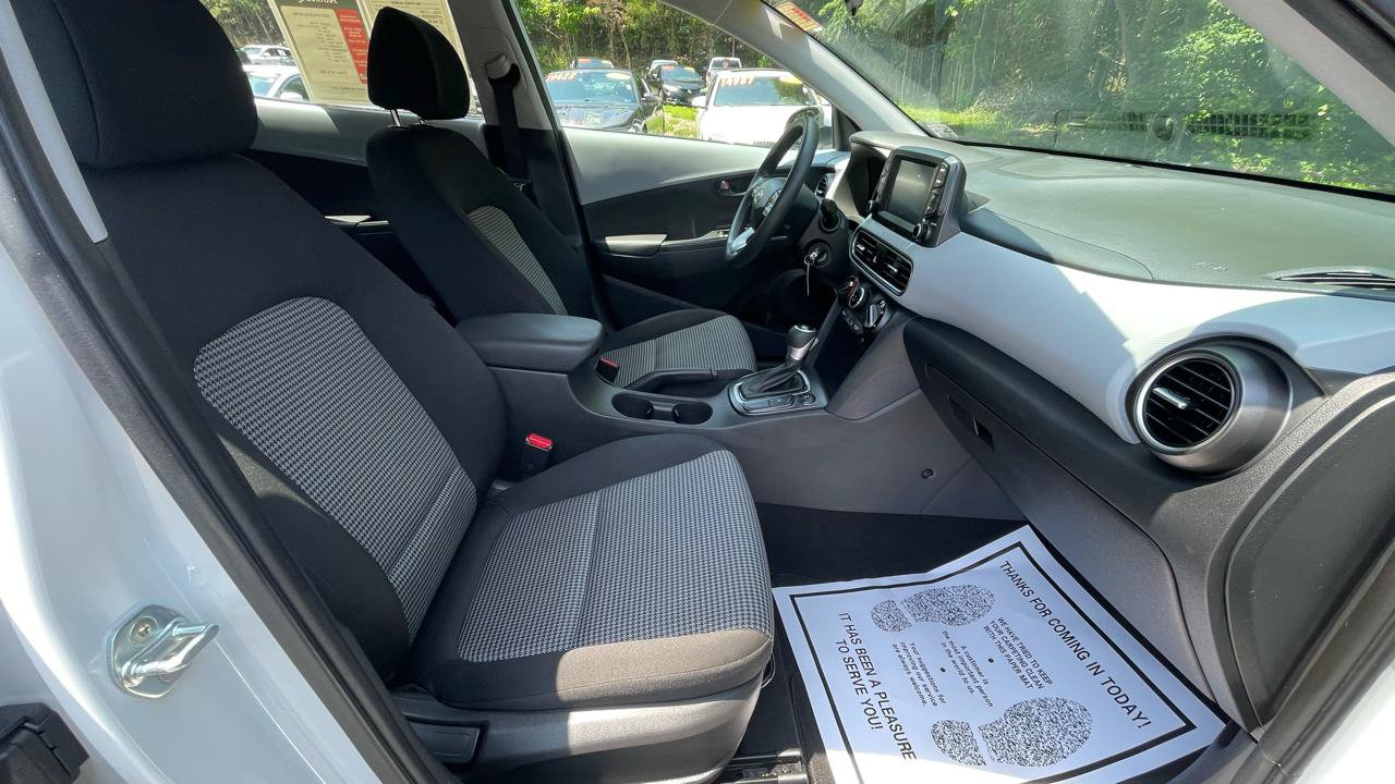 Used 2020 Hyundai Kona SE AWD/4WD image 29