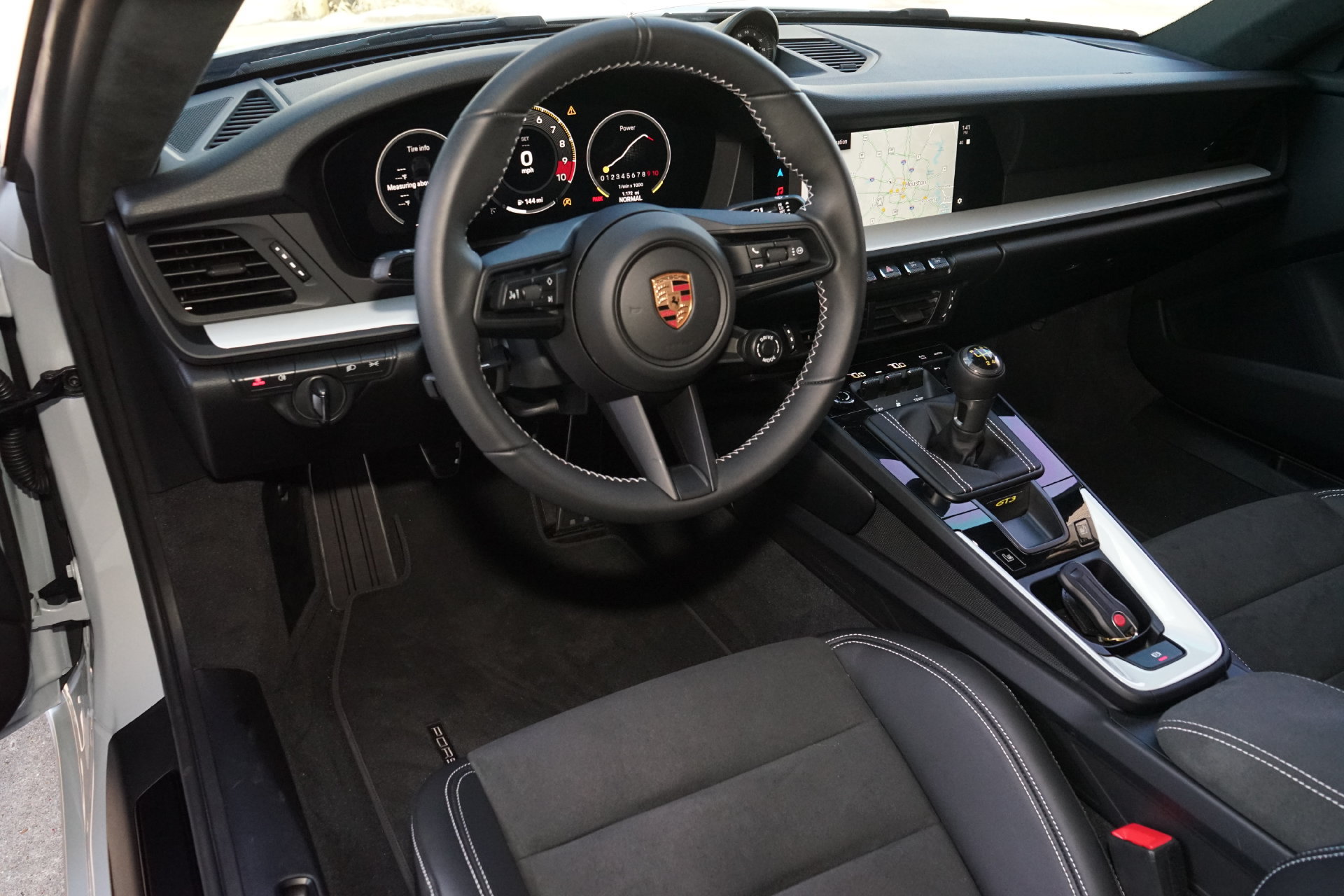 Used 2026 Porsche 911 GT3 RWD image 10
