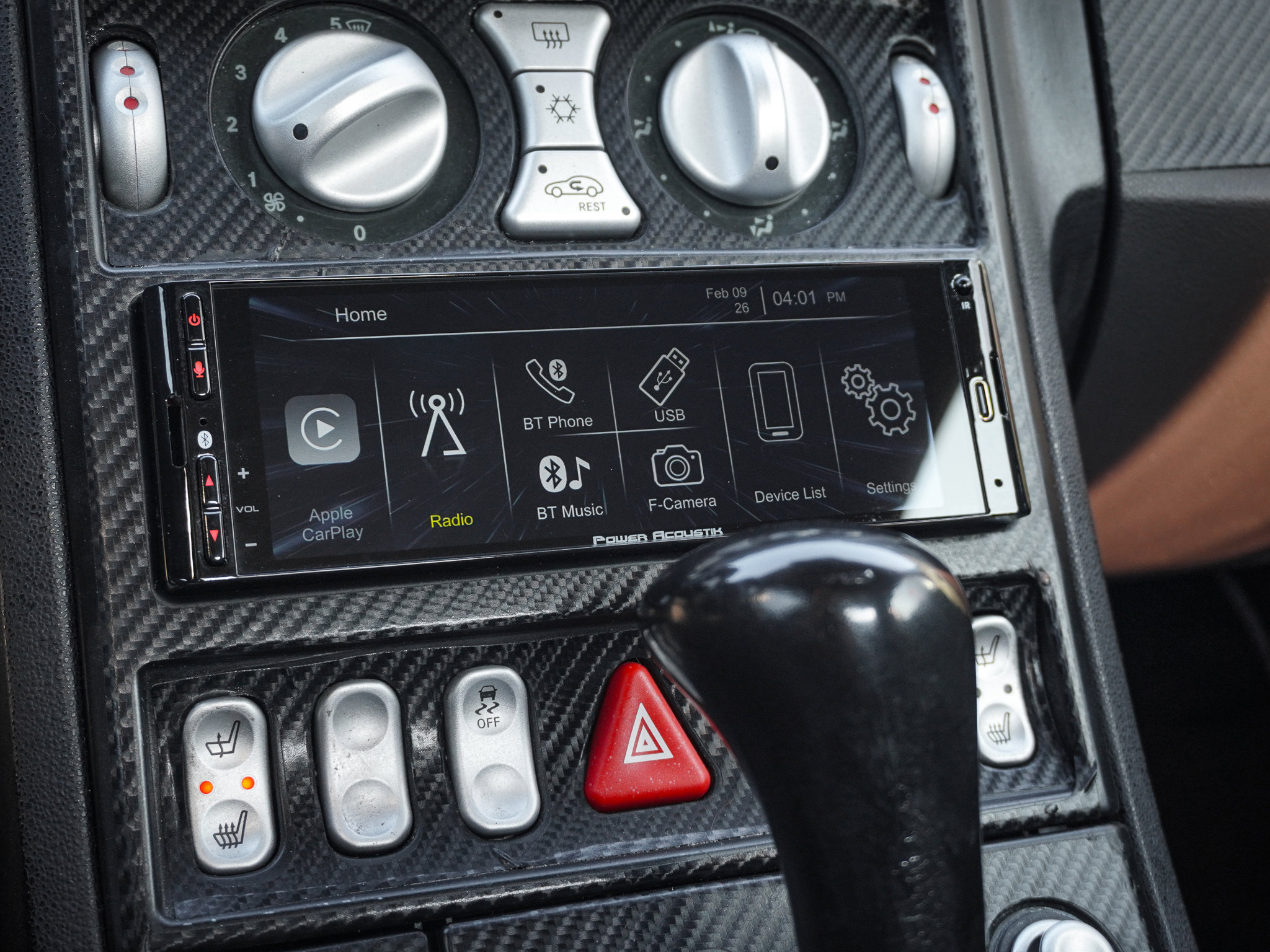 Used 2005 Chrysler Crossfire SRT-6 image 24