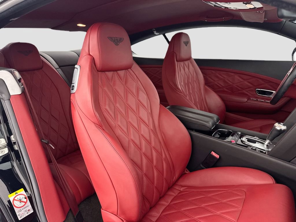 Used 2015 Bentley Continental GT image 31