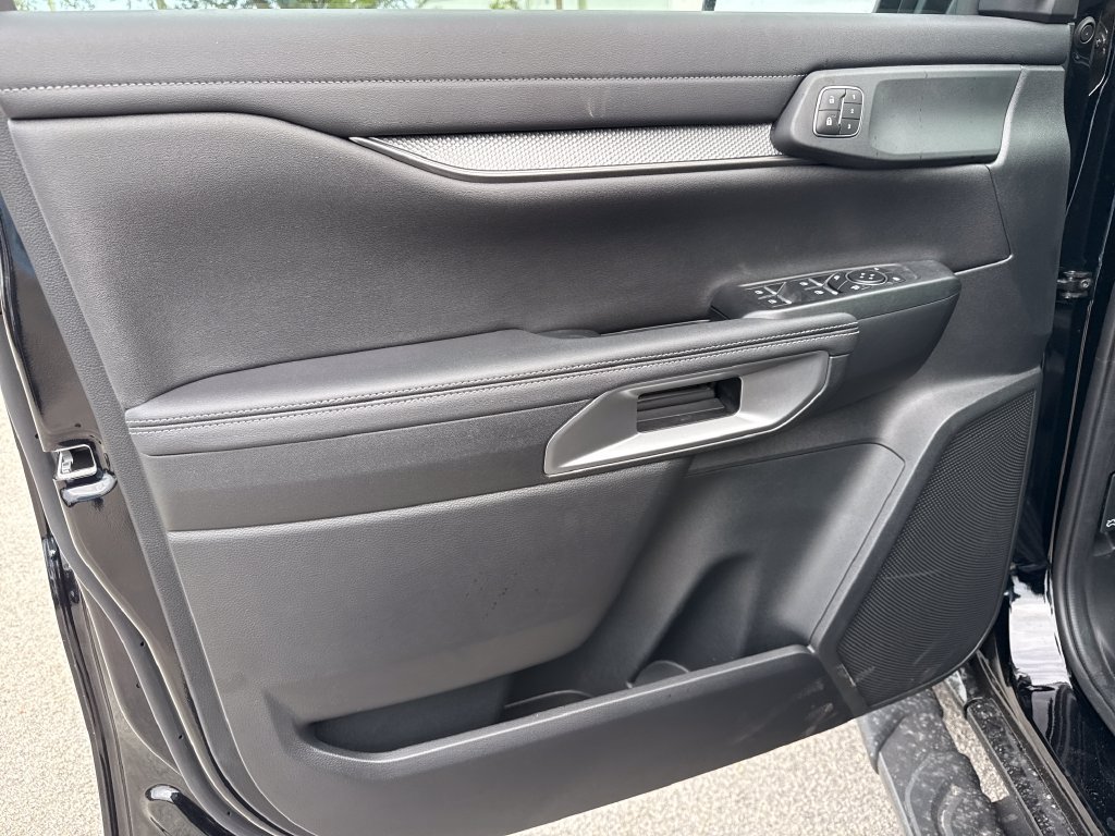 New 2026 Ford Ranger Lariat AWD/4WD image 19
