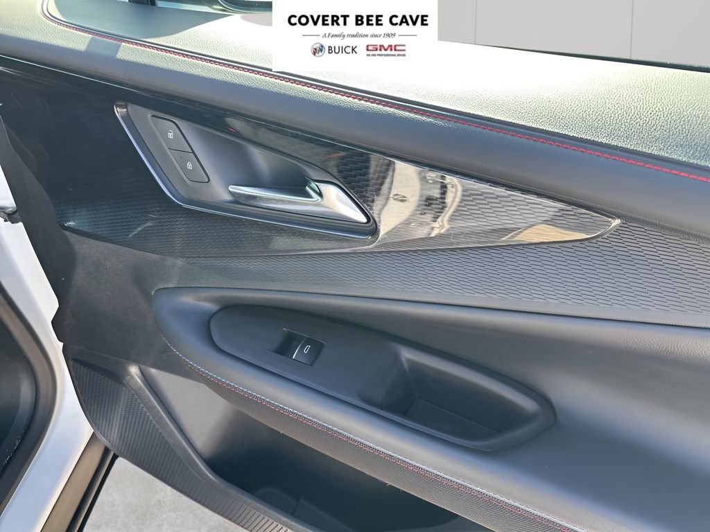 Used 2024 Chevrolet Blazer EV RS image 15