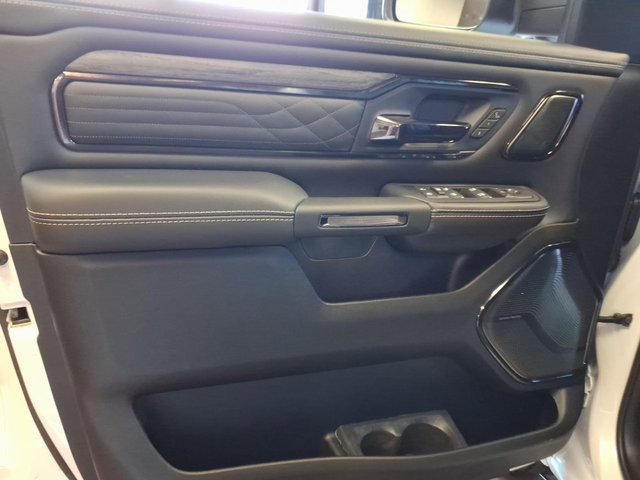 New 2026 RAM 1500 Limited image 8