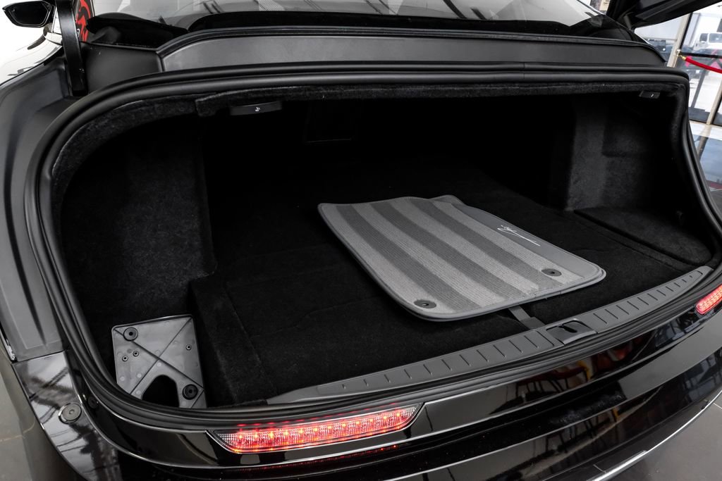 Used 2025 Lucid Air Touring image 64