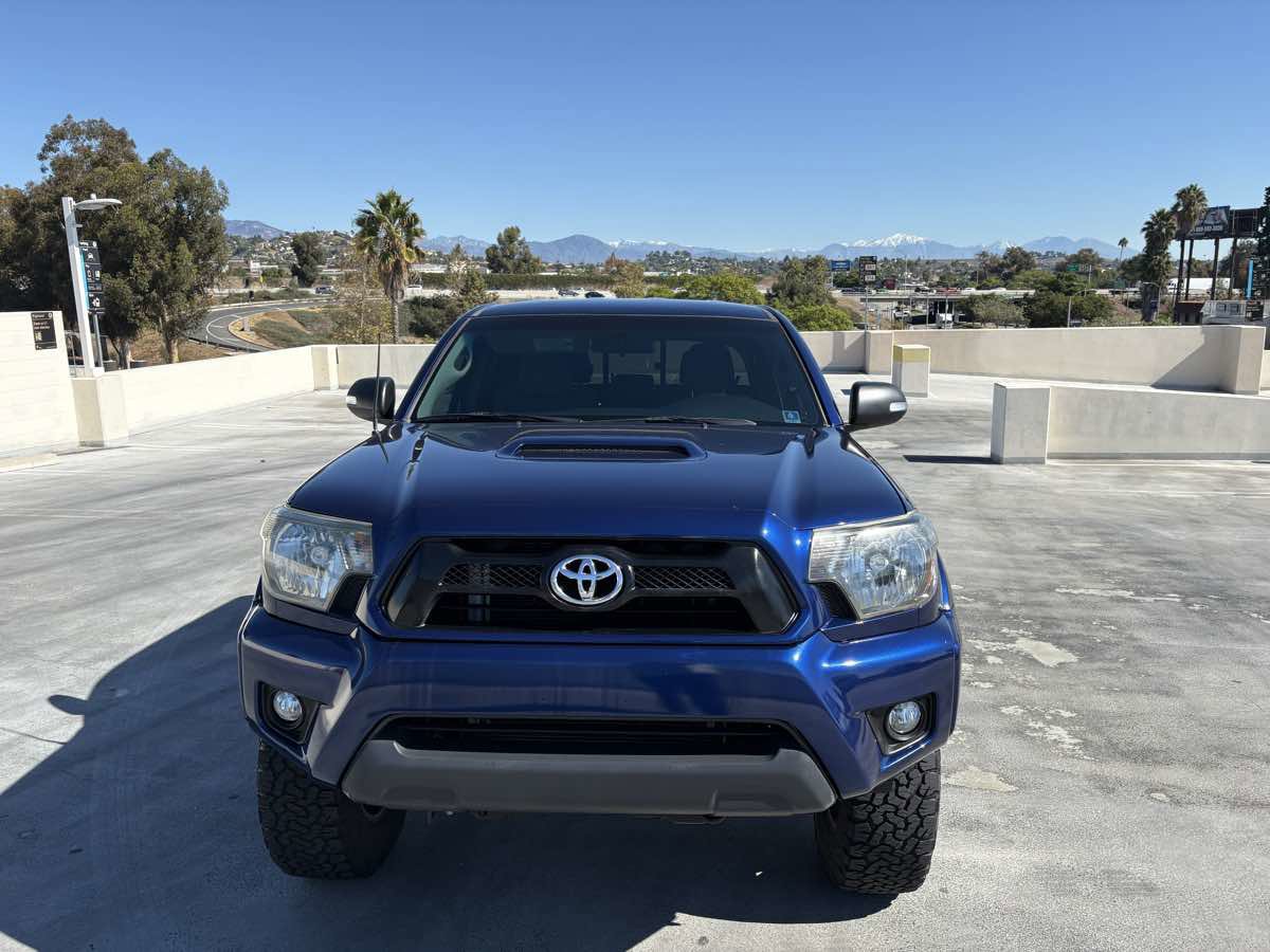 Used 2015 Toyota Tacoma PreRunner image 9
