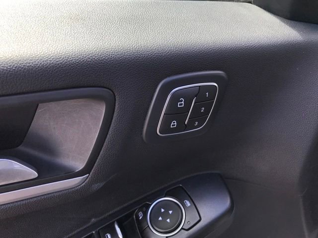 Used 2023 Ford Escape Platinum AWD/4WD image 17