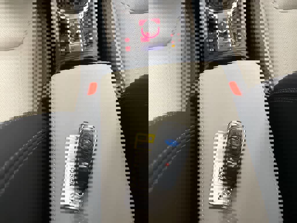 Used 2024 Subaru Forester Limited image 38