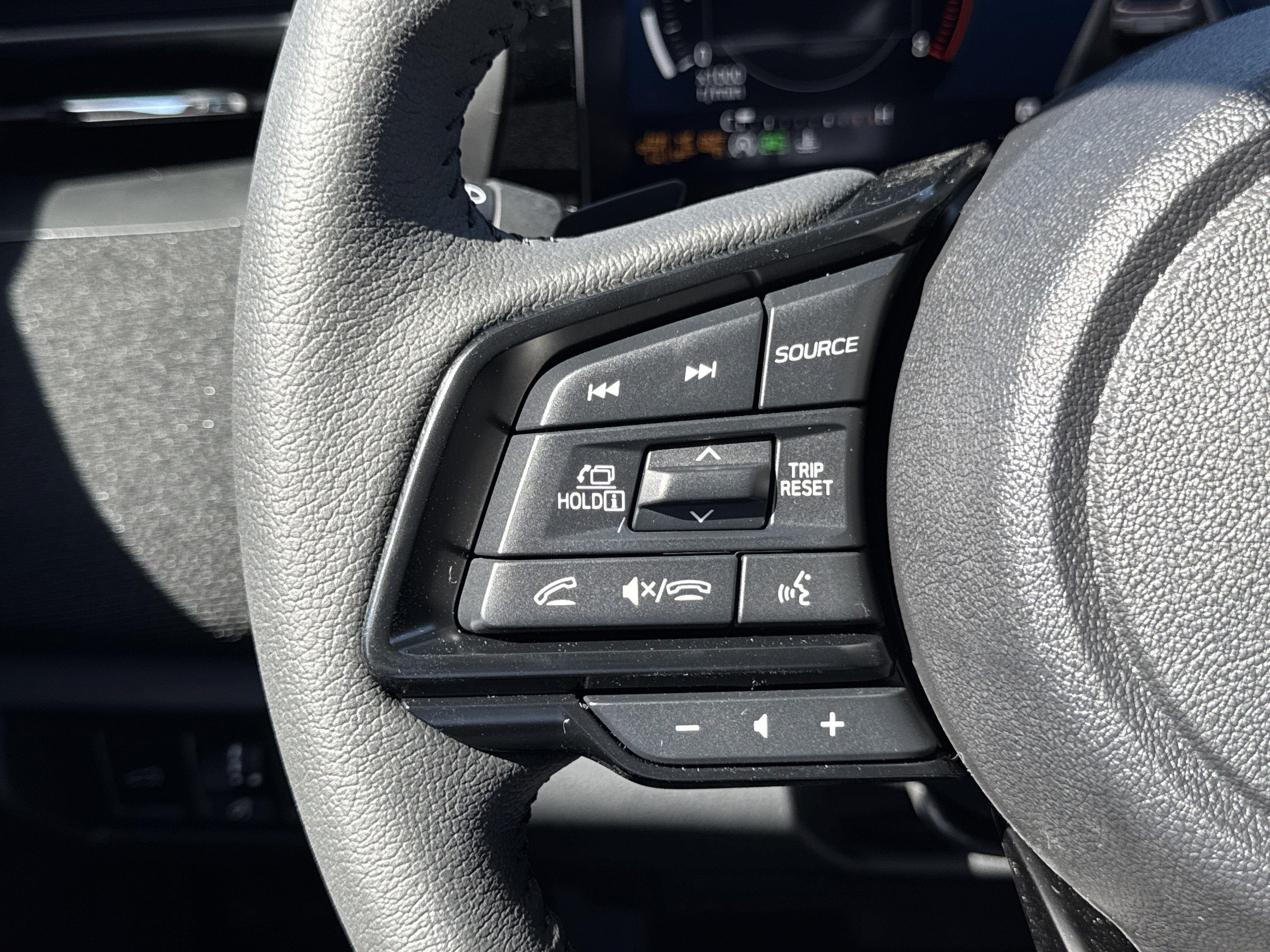 New 2026 Subaru Outback Limited image 15