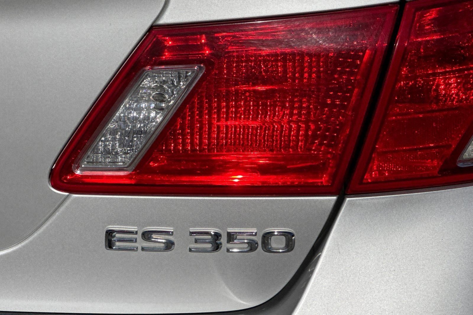 Used 2008 Lexus ES 350 w/ Premium Plus Pkg image 11