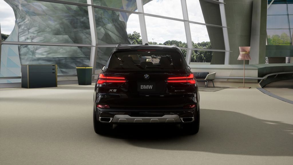 Used 2026 BMW X5 xDrive40i image 30