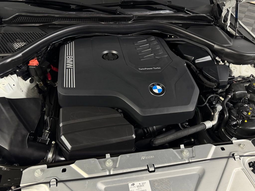 Used 2024 BMW 230i Coupe w/ Convenience Package RWD image 65