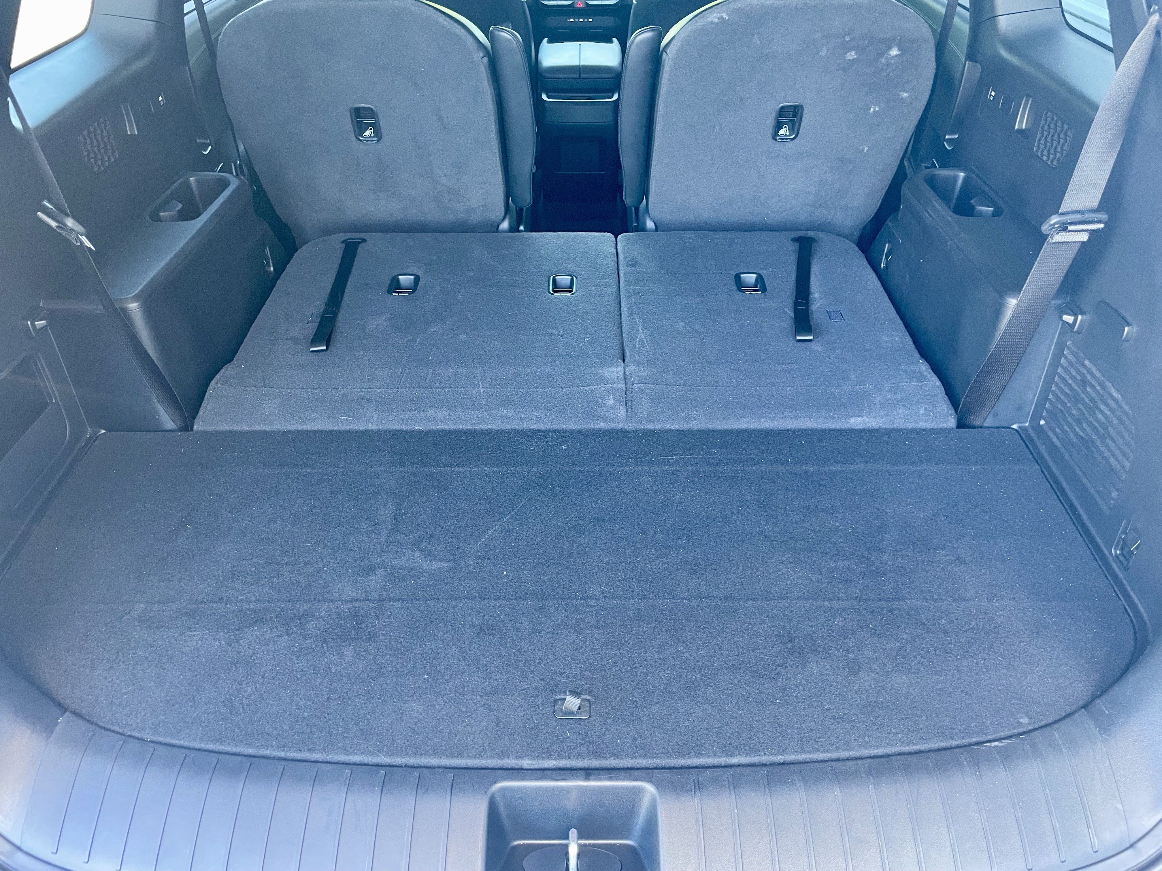 Used 2027 Kia Telluride EX X-Line AWD/4WD image 35