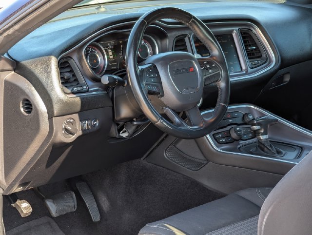 Used 2016 Dodge Challenger SXT w/ Super Sport Group (SS/T) RWD image 11