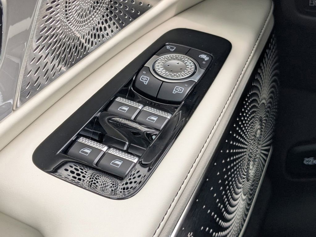 New 2026 Lincoln Nautilus Black Label w/ Jet Appearance Package image 27