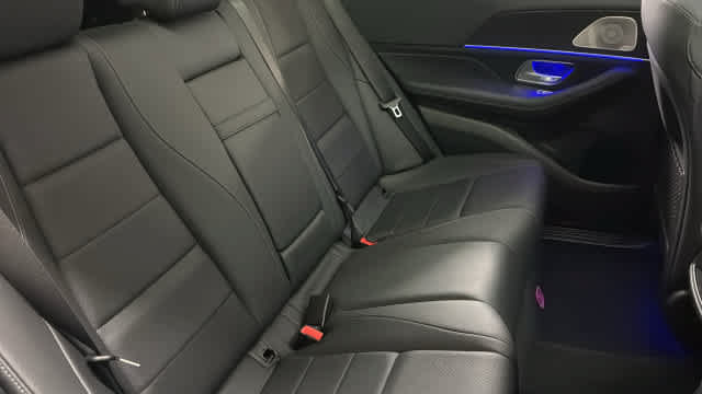 Certified 2026 Mercedes-Benz GLE 350 4MATIC image 36