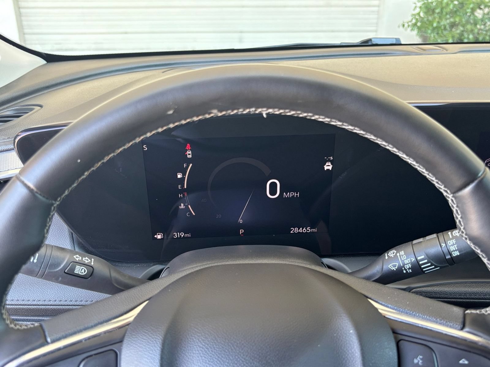 Used 2025 Buick Encore GX Preferred FWD image 39