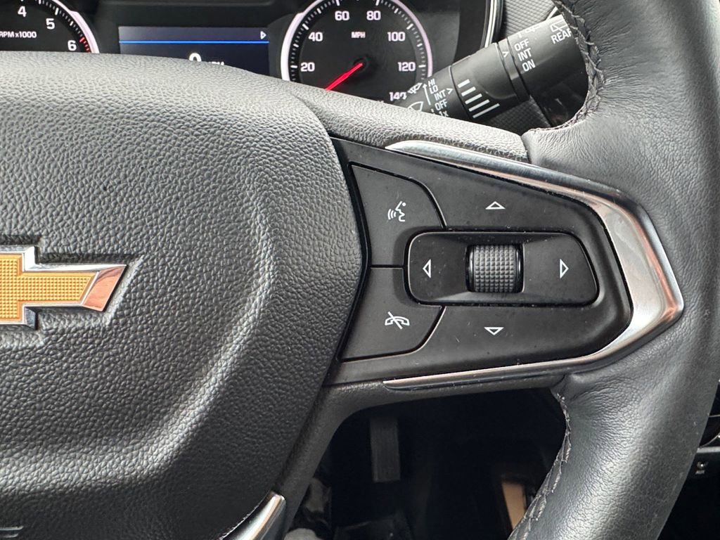 Used 2023 Chevrolet TrailBlazer ACTIV w/ Sun and Liftgate Package image 20