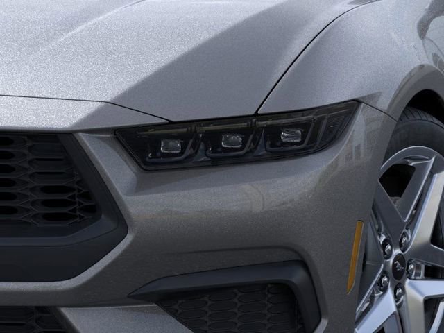 New 2026 Ford Mustang Premium image 18