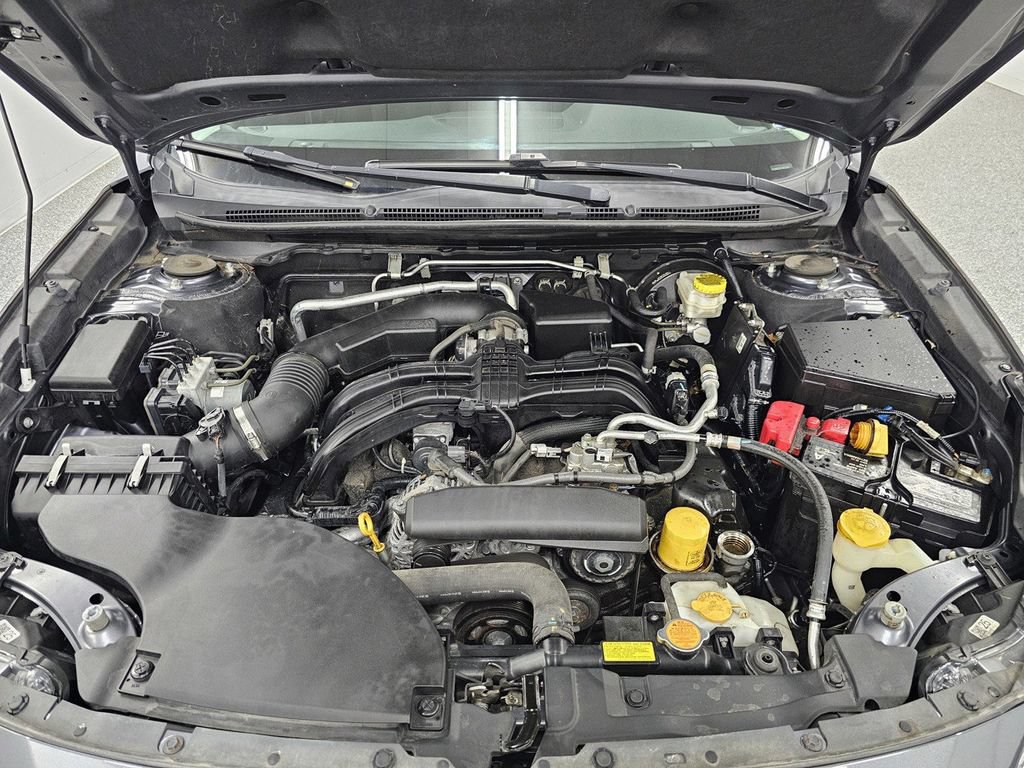 Used 2020 Subaru Legacy Premium AWD/4WD image 10