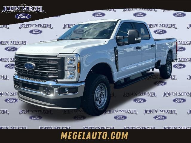 New 2026 Ford F250 XL