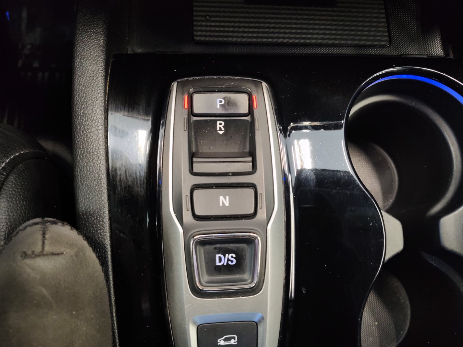 Used 2019 Honda Pilot Elite image 23