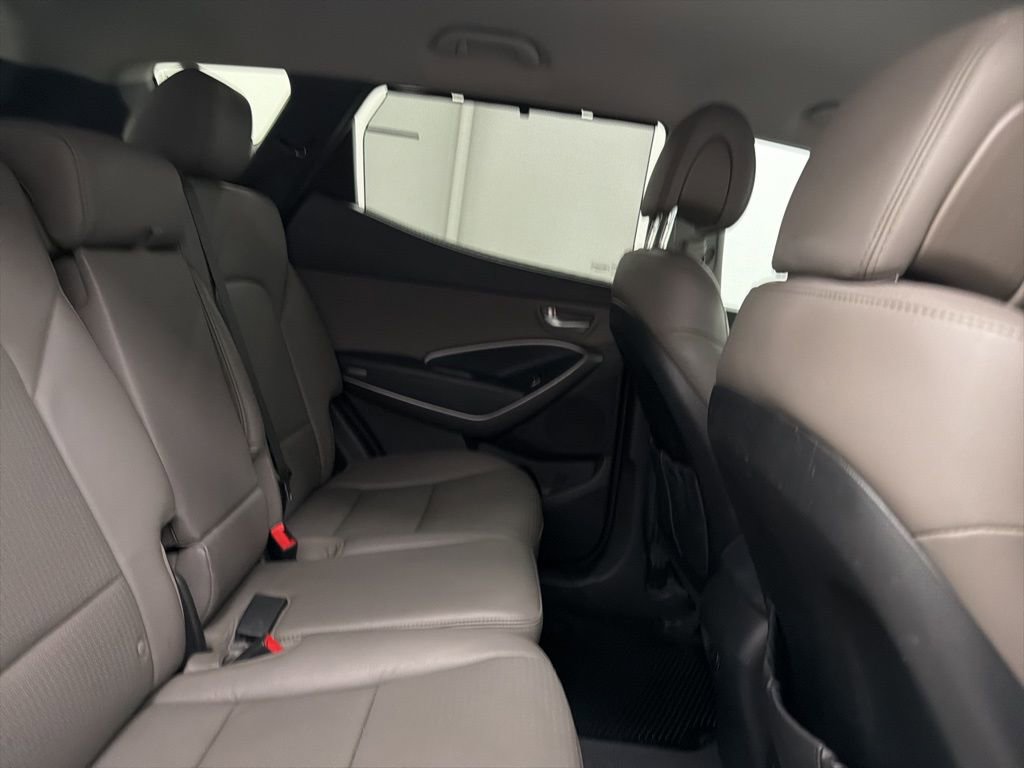 Used 2014 Hyundai Santa Fe Sport 2.0T image 27