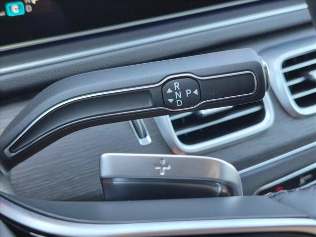 Used 2025 Mercedes-Benz GLE 350 4MATIC image 12