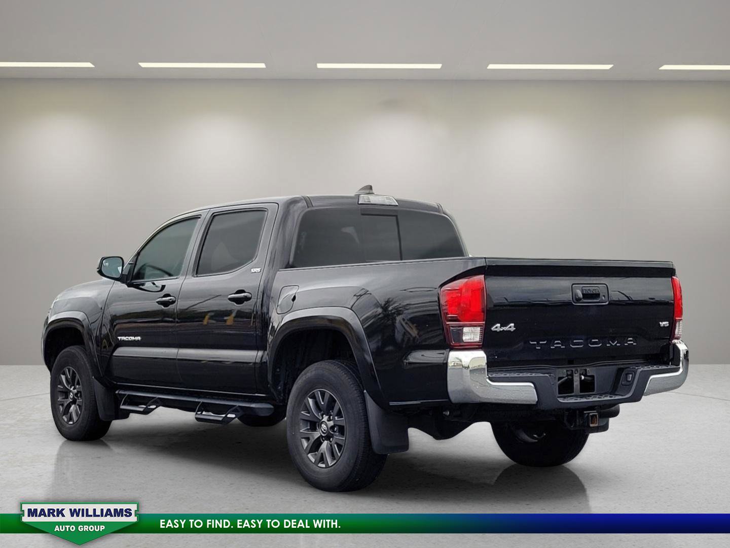 Used 2021 Toyota Tacoma SR5 image 6