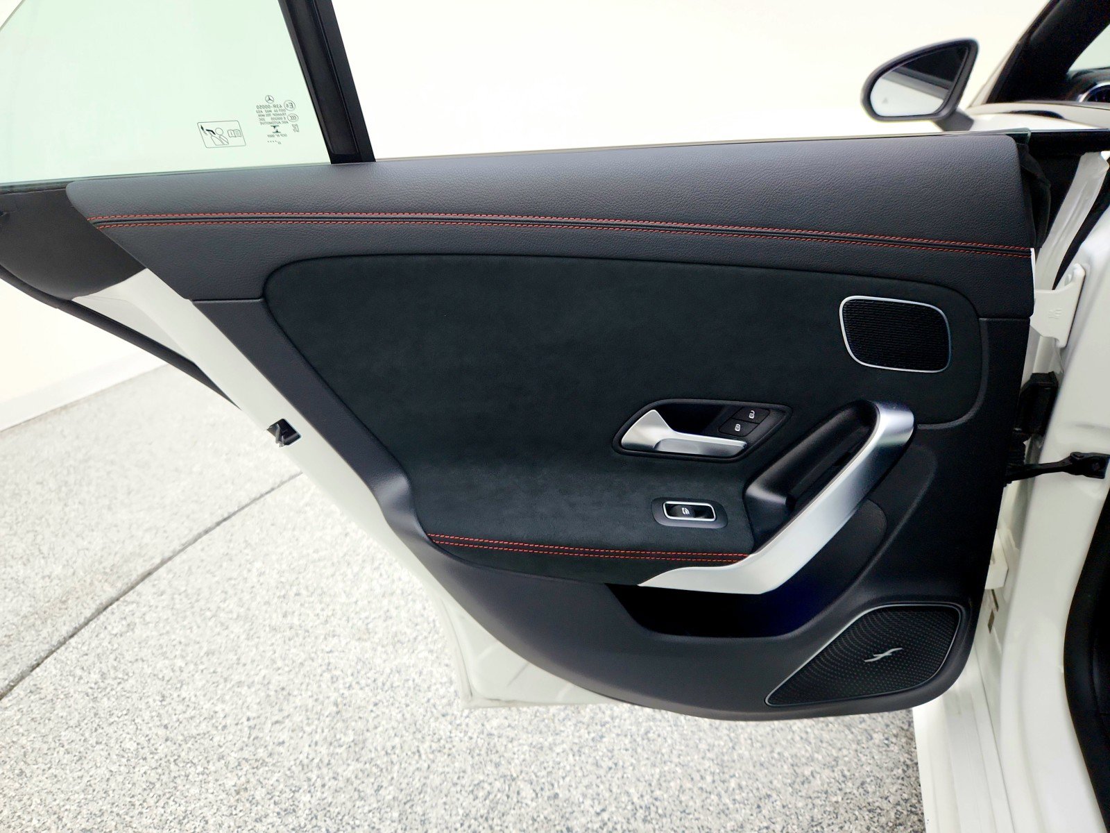 Certified 2023 Mercedes-Benz CLA 250 image 23