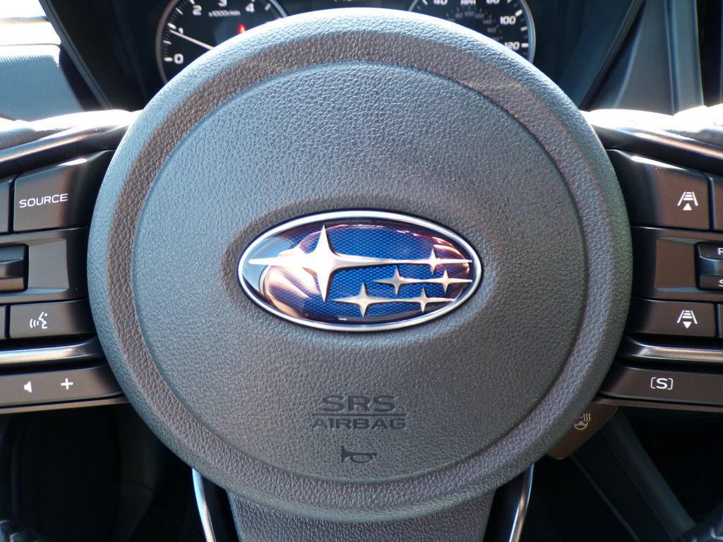 New 2026 Subaru Forester Limited AWD/4WD image 32