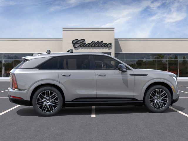 New 2026 Cadillac Escalade IQ Sport 1 w/ LPO, ONYX Package AWD/4WD image 5