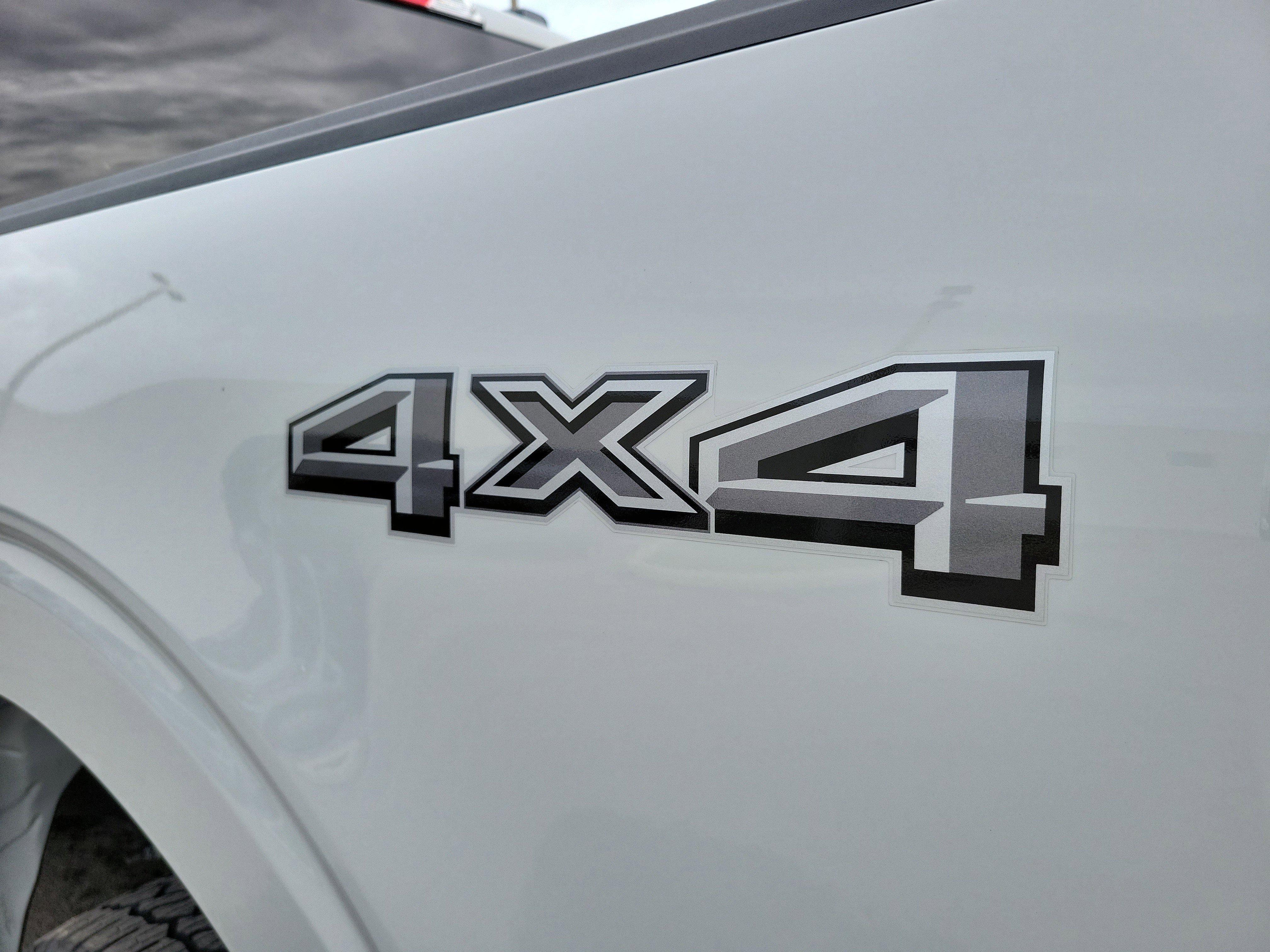 Certified 2024 Ford F150 XLT w/ XLT Black Appearance Package AWD/4WD image 30