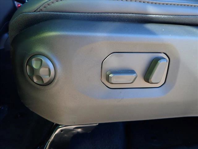 New 2026 Jeep Wrangler Unlimited Rubicon image 12