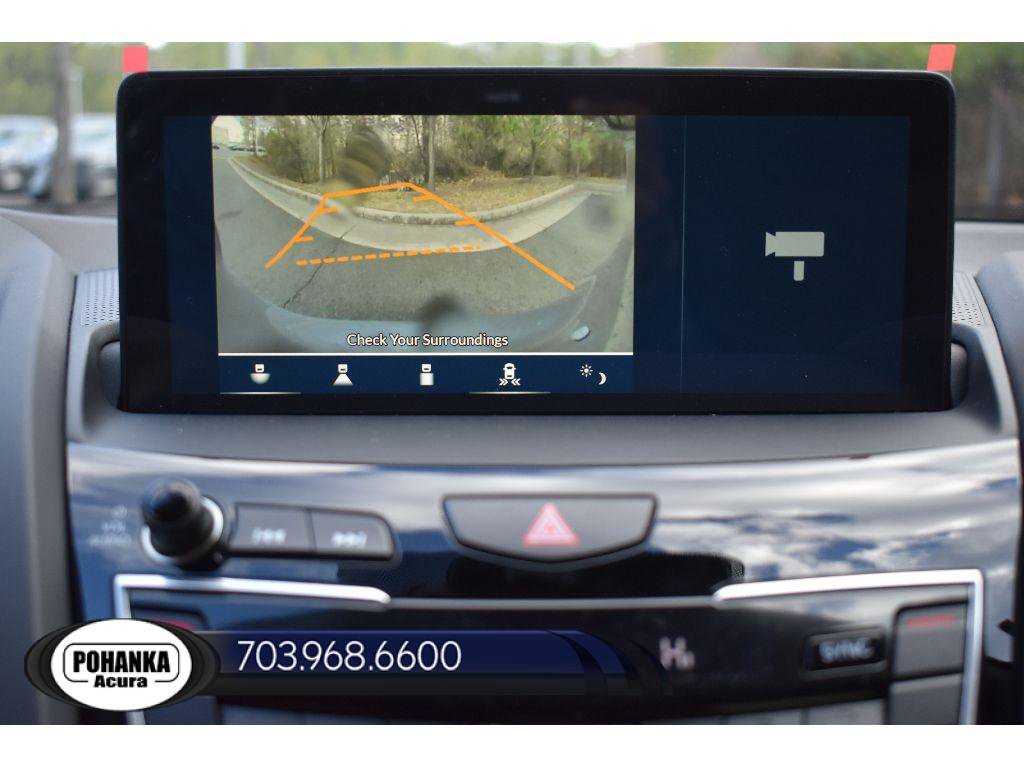 New 2026 Acura RDX Technology Package image 15