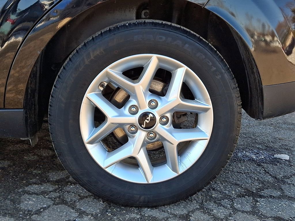 Certified 2023 Kia Soul LX w/ LX Technology Package FWD image 10