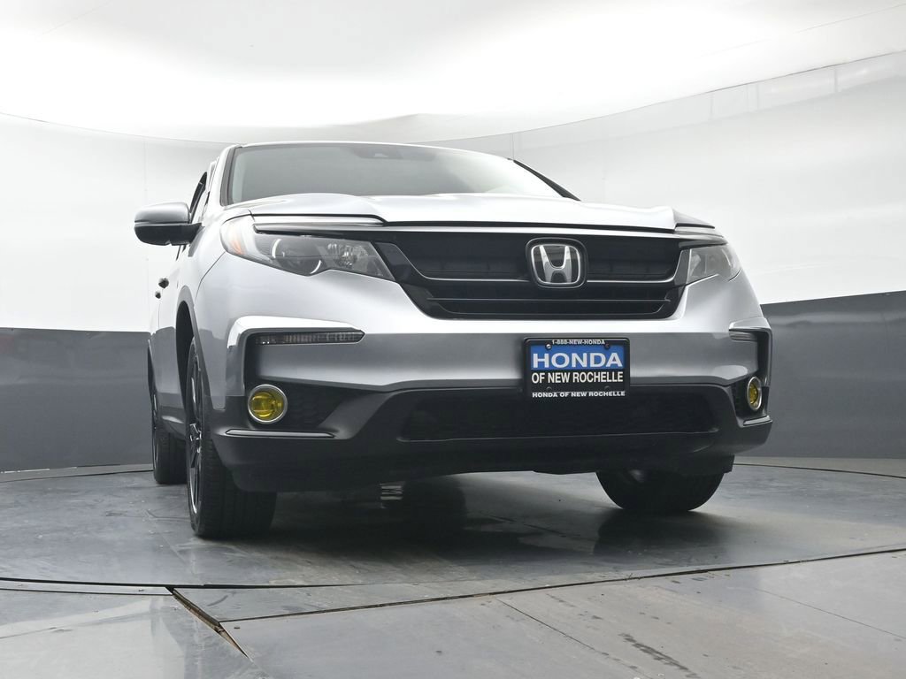 Used 2021 Honda Pilot Special Edition image 33