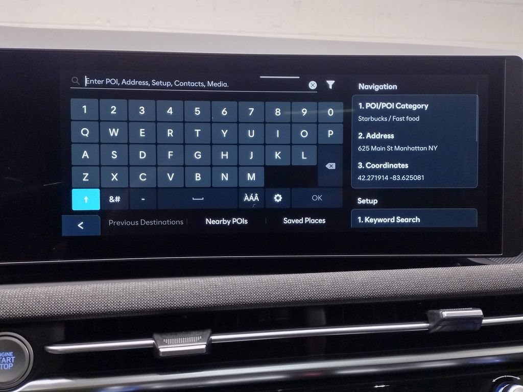New 2026 Hyundai Tucson Limited AWD/4WD image 37