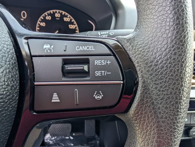Used 2023 Honda Civic LX image 15