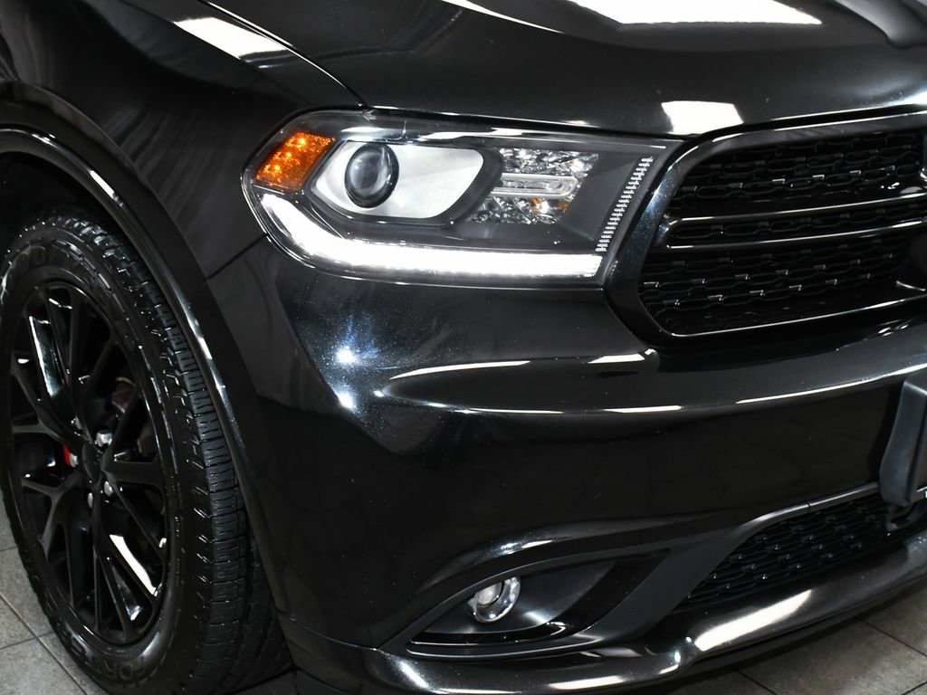 Used 2016 Dodge Durango R/T w/ Technology Group image 79