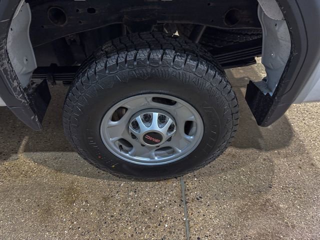 Used 2022 GMC Sierra 2500 Pro w/ Convenience Package image 30