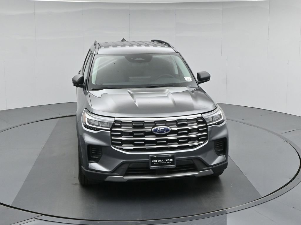 New 2026 Ford Explorer Active image 36