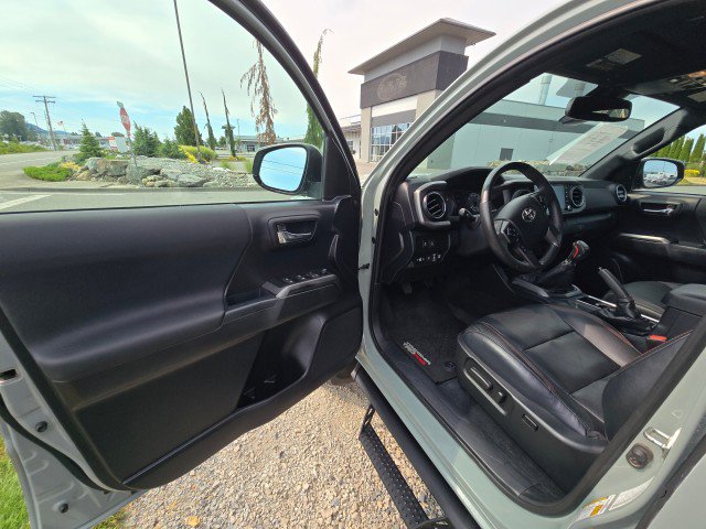 Used 2021 Toyota Tacoma TRD Pro image 21