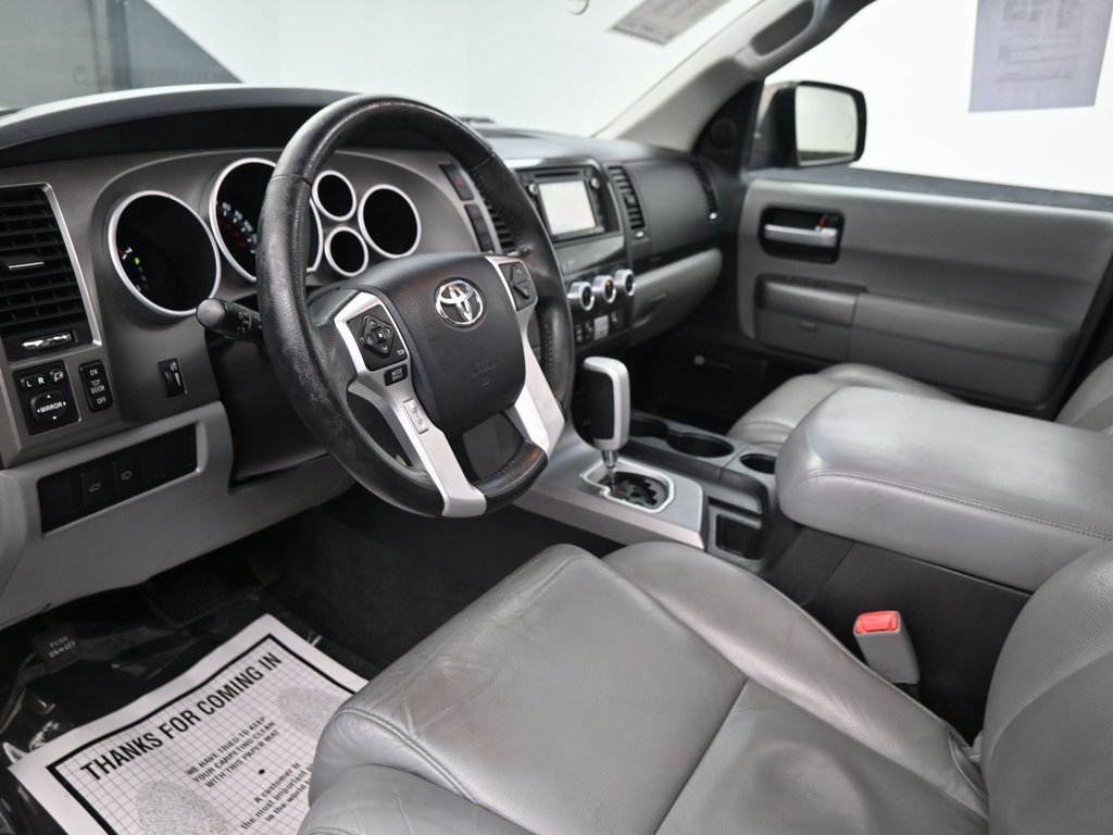 Used 2015 Toyota Sequoia Limited image 29