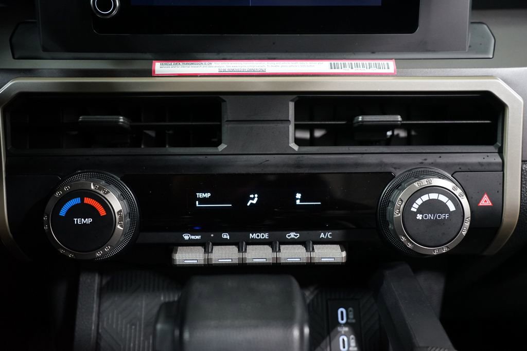 Certified 2024 Toyota Tacoma SR5 image 22