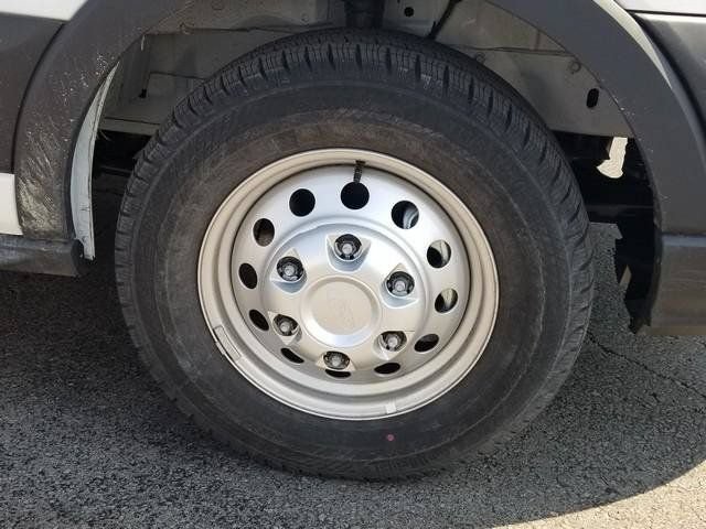 New 2025 Ford Transit 350 Low Roof AWD w/ Load Area Protection Package image 28