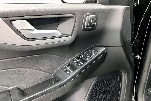 Used 2024 Ford Escape Platinum AWD/4WD image 37