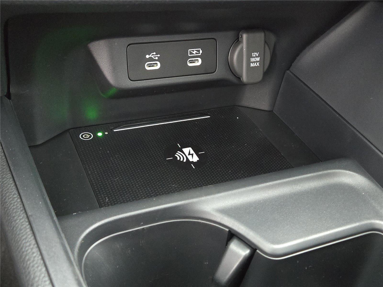 New 2026 Acura ADX A-Spec image 10